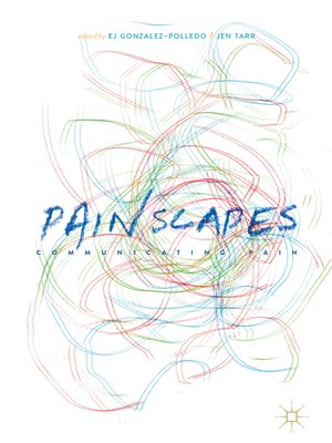 cover image of Painscapes